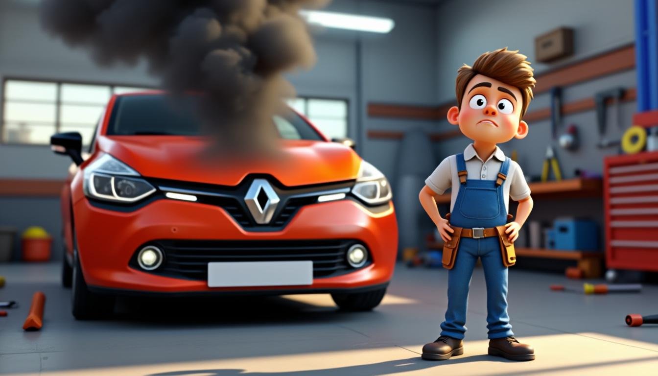 découvrez les 5 raisons incontournables de fuir la renault clio. du fiabilité aux performances, cette analyse approfondie vous aide à peser le pour et le contre avant votre prochain achat automobile.