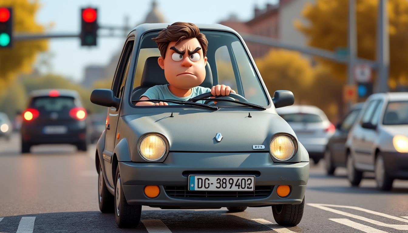 découvrez les 5 raisons essentielles pour lesquelles il vaut mieux éviter la renault clio. analysez ses défauts pour prendre une décision éclairée avant votre prochain achat automobile.