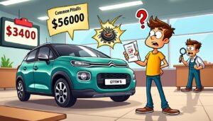 découvrez les pièges à éviter lors de l'achat de votre citroën c3 afin d'assurer un choix éclairé et éviter les regrets. conseils d'experts, erreurs courantes et astuces pratiques pour un investissement réussi.