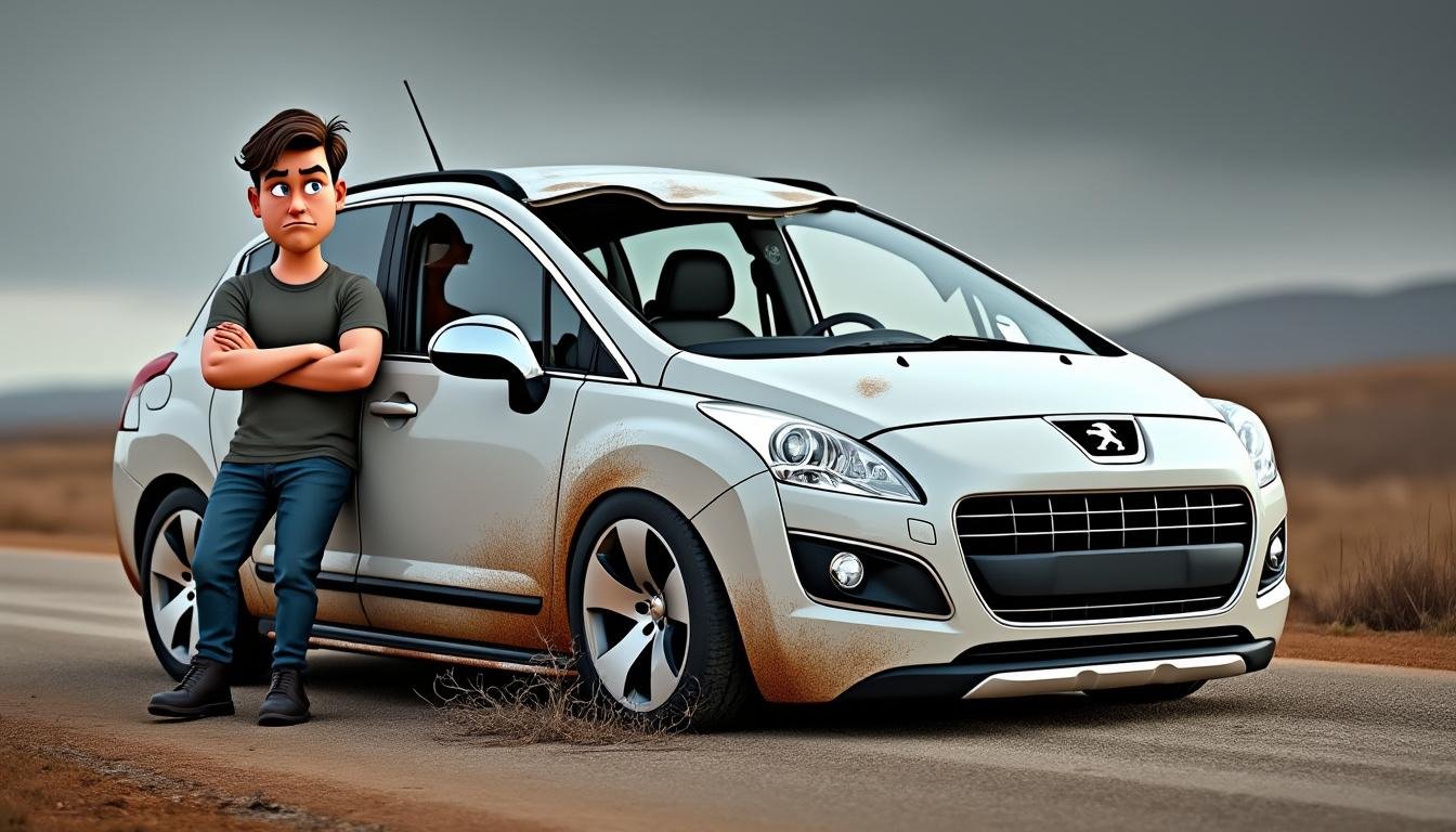 découvrez pourquoi le peugeot 3008 pourrait ne pas être le choix idéal pour vous. avant de vous engager dans l'achat de cet suv, explorez les points faibles et les pièges à éviter pour faire un choix éclairé.