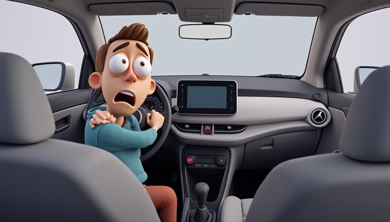 découvrez pourquoi la toyota yaris cross est un modèle à éviter absolument. analyse des défauts, performances décevantes et avis d'experts pour vous aider à faire le meilleur choix automobile.