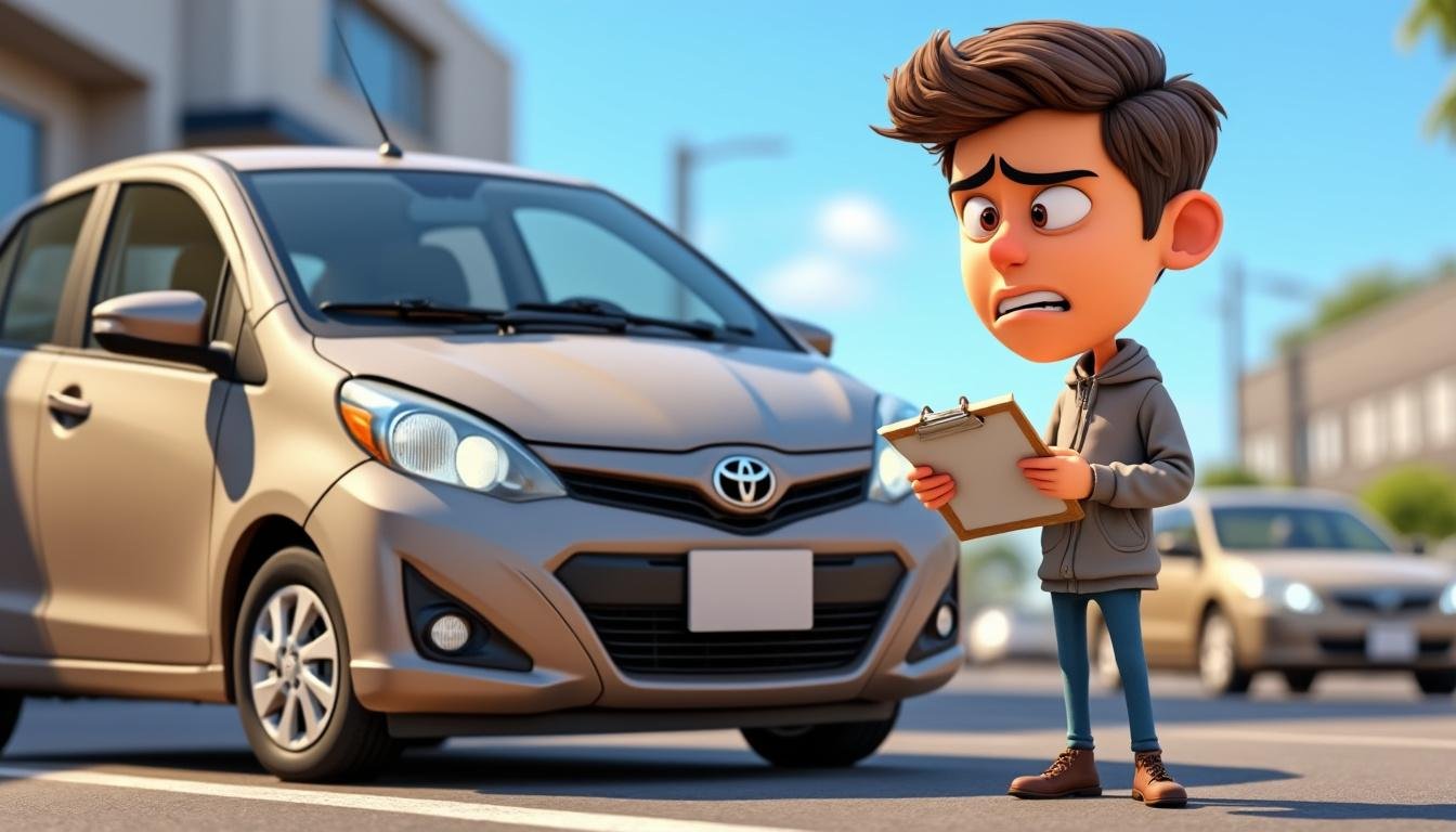 découvrez pourquoi la toyota yaris cross pourrait ne pas répondre à vos attentes. analyse des points faibles et des raisons pour lesquelles ce modèle pourrait être à éviter pour les acheteurs avertis.