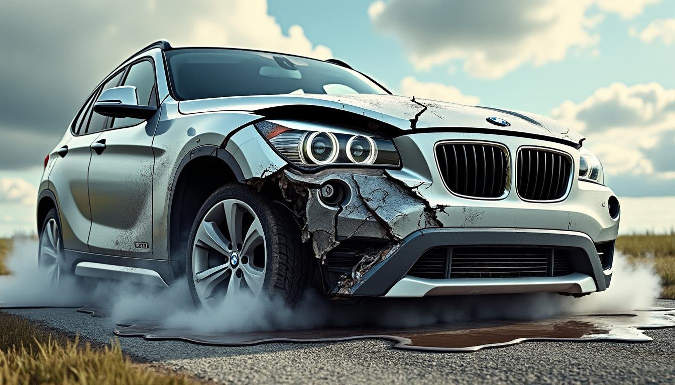 découvrez les dangers cachés du bmw x1 et apprenez à éviter les pièges potentiels avant d'acheter. informez-vous sur les problèmes récurrents et les conseils pratiques pour garantir votre sécurité et celle de vos passagers.