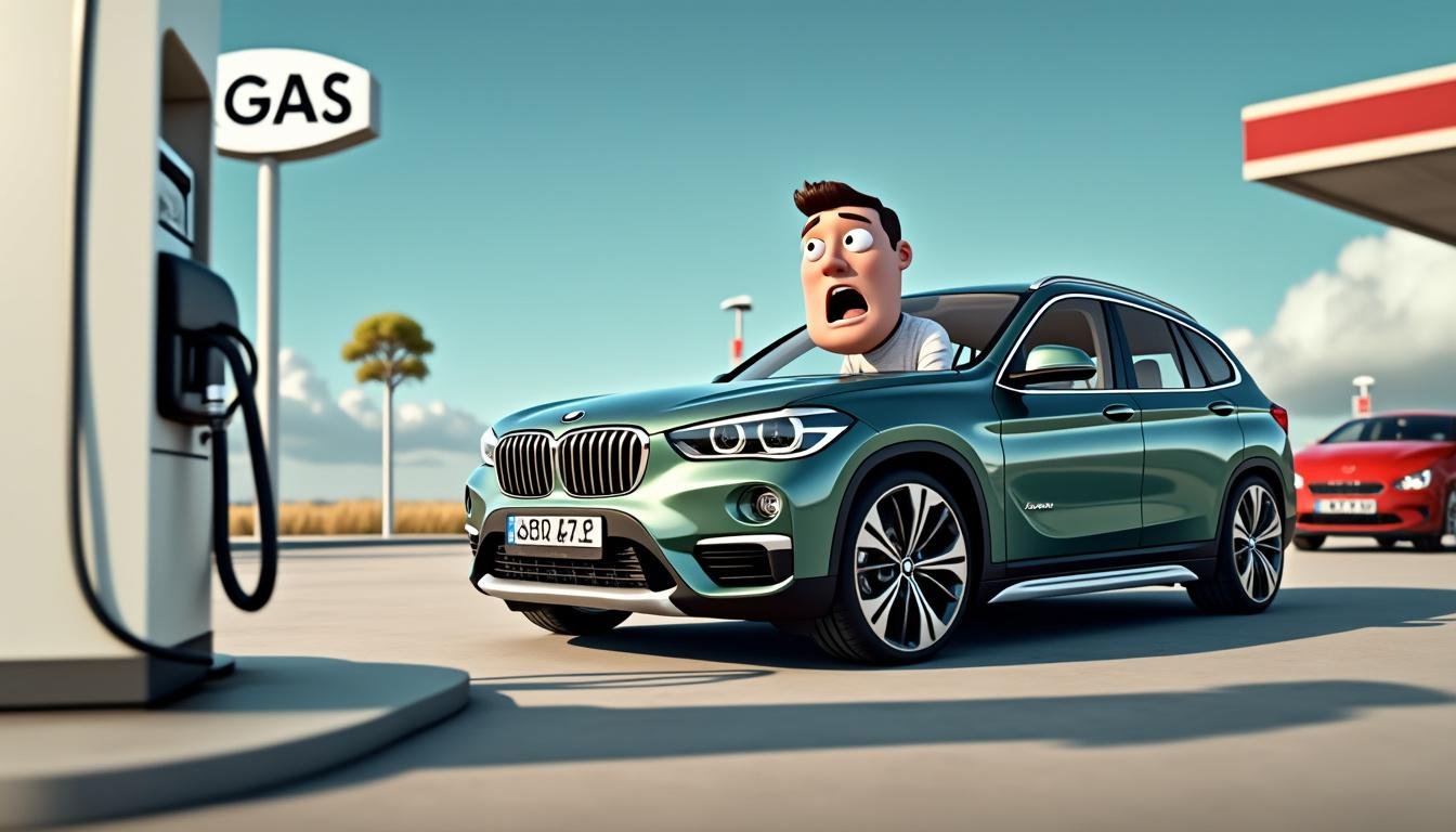 découvrez les dangers cachés du bmw x1 qui pourraient compromettre votre expérience de conduite. dans cet article, nous mettons en lumière les problèmes à éviter pour garantir sécurité et sérénité sur la route.