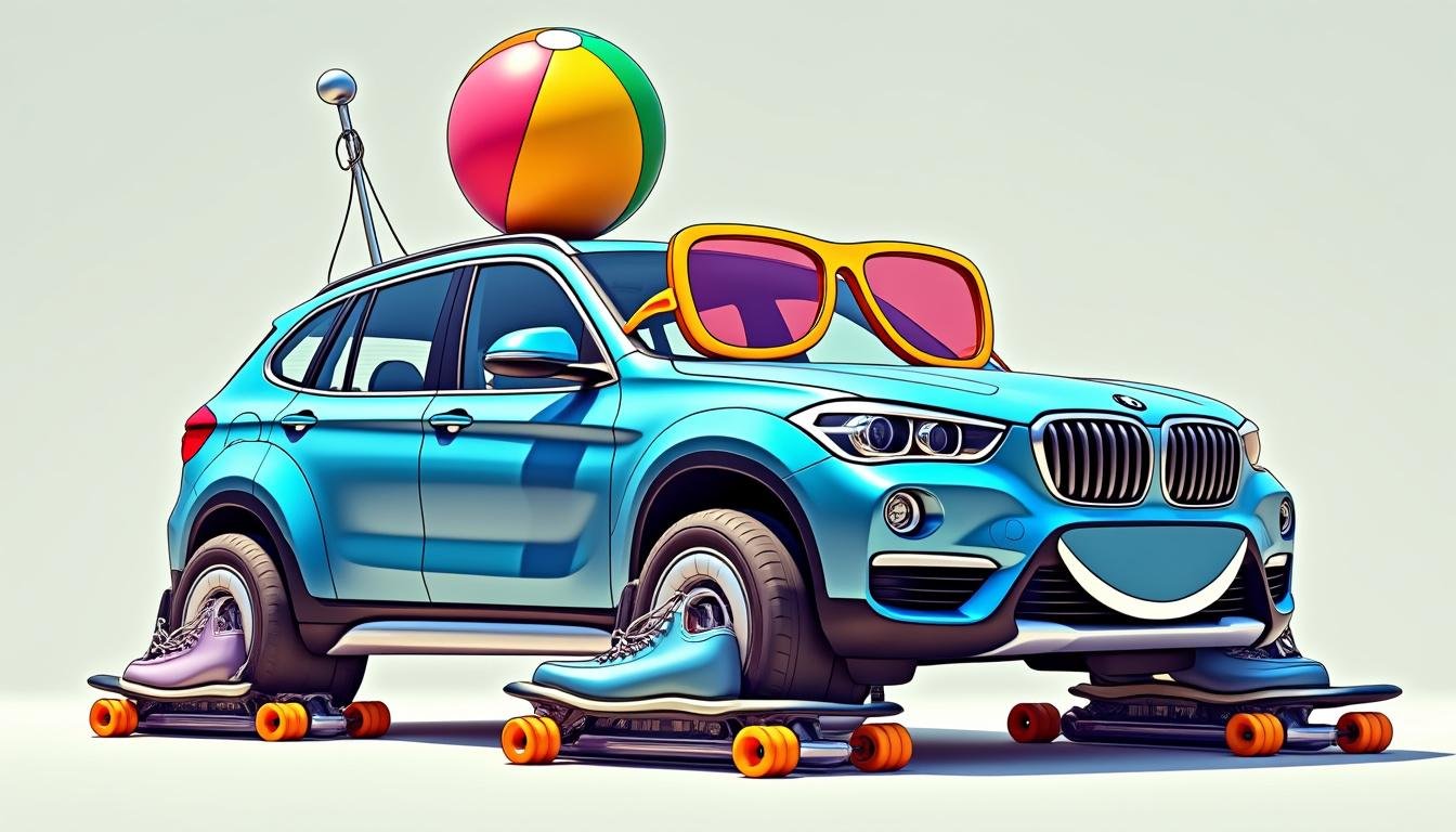 découvrez les dangers cachés du bmw x1 avant de faire un achat. cette analyse approfondie met en lumière les problèmes potentiels et les aspects à éviter pour garantir votre sécurité et le bon fonctionnement de votre véhicule.