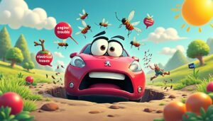 découvrez les pièges à éviter lors de l'achat ou de l'entretien de votre peugeot 208. optimisez votre expérience automobile avec nos conseils avisés pour prévenir les erreurs courantes et garantir une conduite sereine.