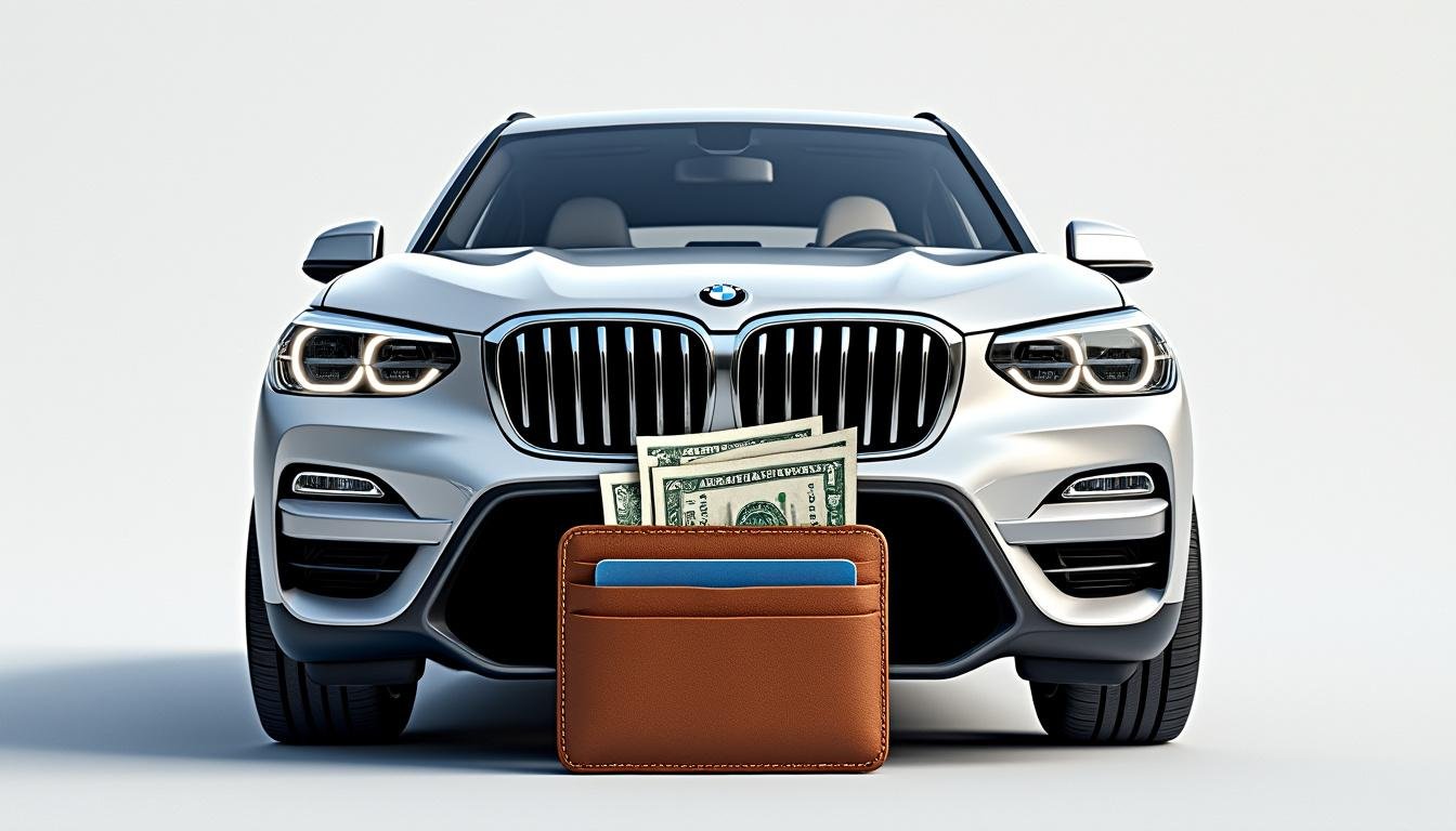 découvrez les raisons essentielles pour lesquelles éviter le bmw x3 pourrait vous épargner des déceptions. ce guide met en lumière les problèmes fréquents et les alternatives intéressantes pour faire un choix éclairé.