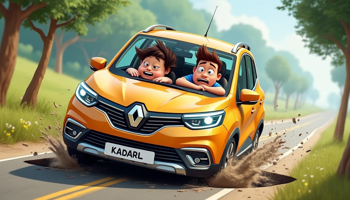 découvrez pourquoi le renault kadjar pourrait ne pas être le choix idéal pour vous. analyse des performances, fiabilité et retours d'expérience pour vous aider à prendre une décision éclairée sur votre prochain véhicule.