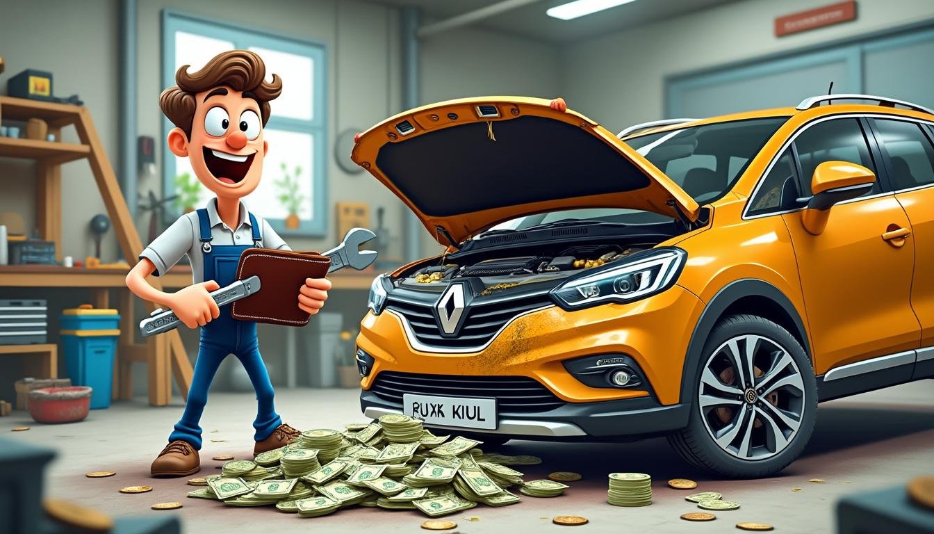 découvrez pourquoi le renault kadjar pourrait ne pas être le meilleur choix pour vous. analyse des performances, de la fiabilité et des avis d'experts sur ce suv. ne choisissez pas à la légère, informez-vous avant d'acheter.