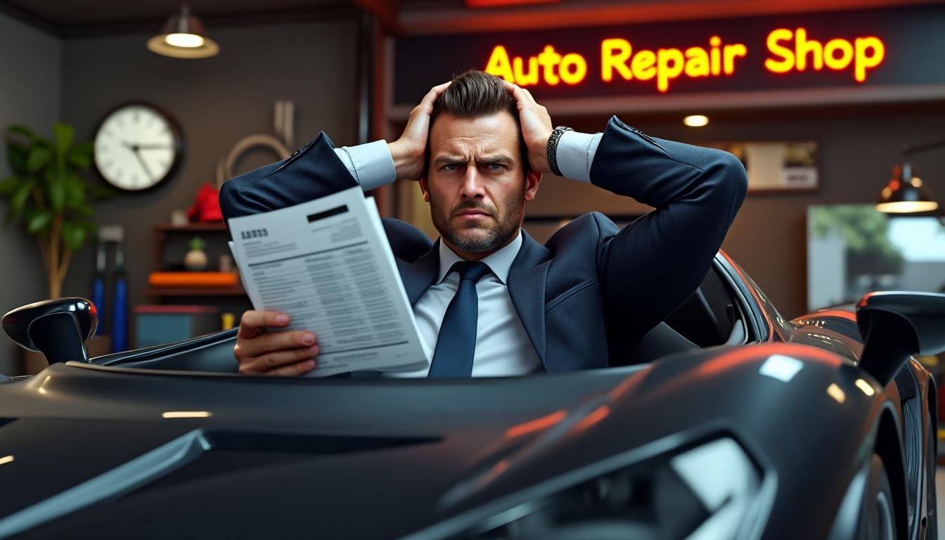 découvrez les principales raisons pour lesquelles vous devriez reconsidérer l'achat du ds7 crossback. de ses performances discutables à ses problèmes de fiabilité, explorez notre analyse complète avant de faire votre choix.