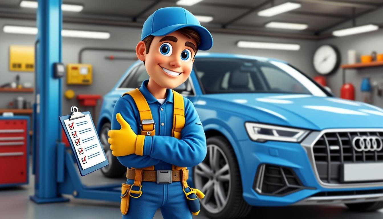 découvrez notre guide sur l'audi q3 et identifiez les modèles à éviter pour ne pas tomber dans les pièges. informez-vous sur les problèmes récurrents et faites un choix éclairé pour votre prochain achat.