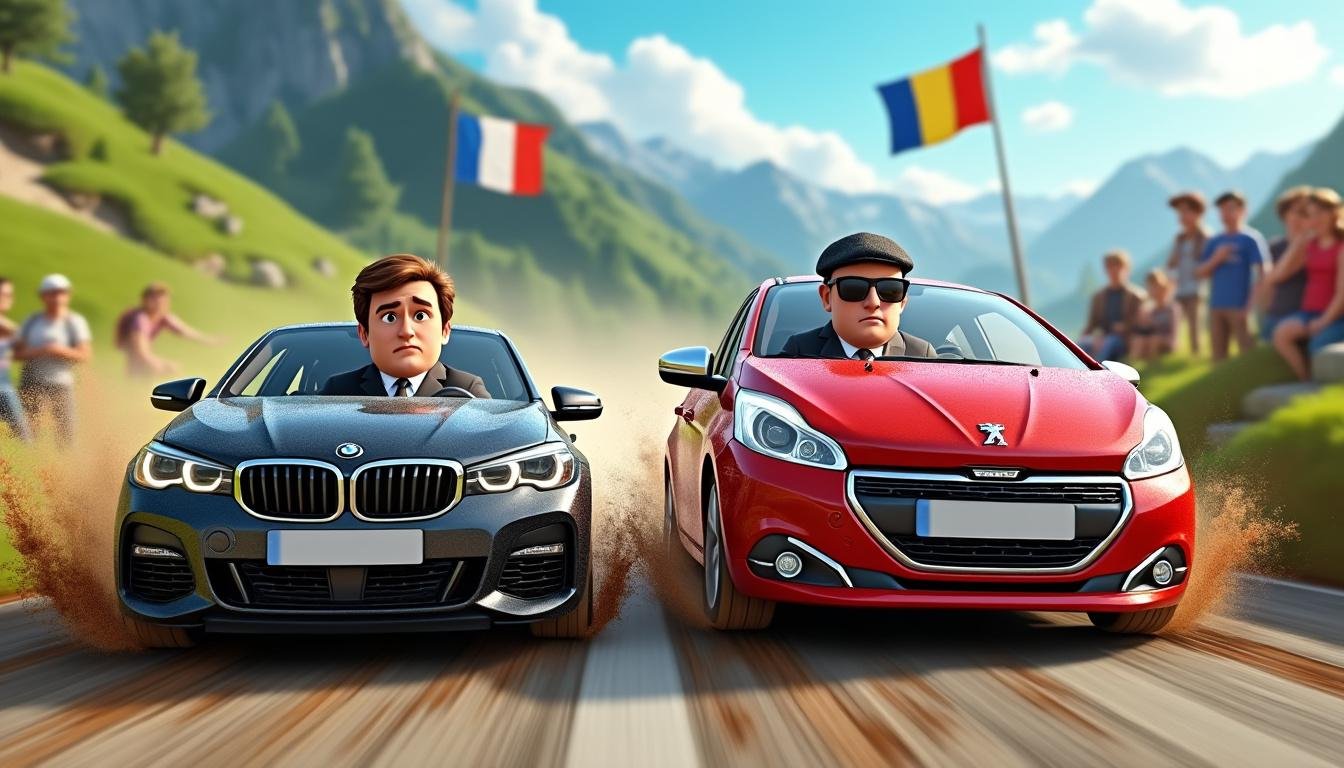 découvrez dans cet article les raisons pour lesquelles posséder une citroën c5 pourrait entraîner des frais imprévus. analyse des problèmes potentiels, des coûts d'entretien et des conseils pour faire le meilleur choix avant d'acheter cette voiture.