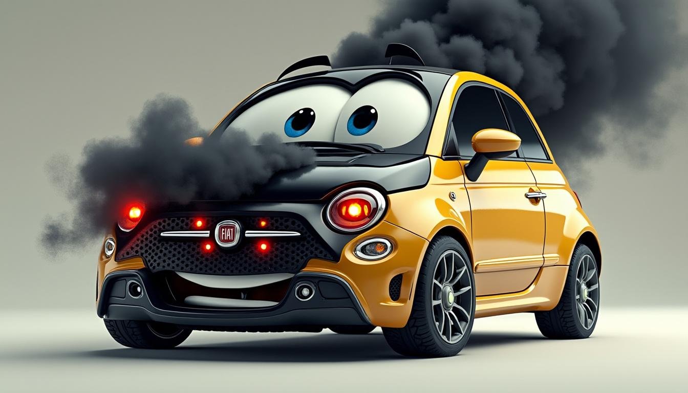 découvrez les erreurs à éviter lors de l'achat d'une fiat 500. profitez pleinement de cette citadine emblématique avec nos conseils d'experts pour faire le bon choix.