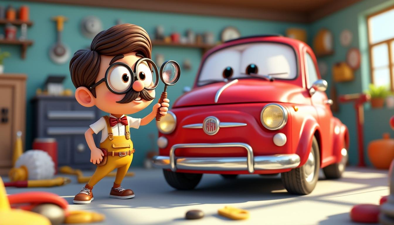 découvrez les erreurs à éviter lors de l'achat d'une fiat 500. notre guide vous aide à faire le meilleur choix pour profiter pleinement de ce véhicule emblématique. ne laissez pas les pièges courants vous surprendre !