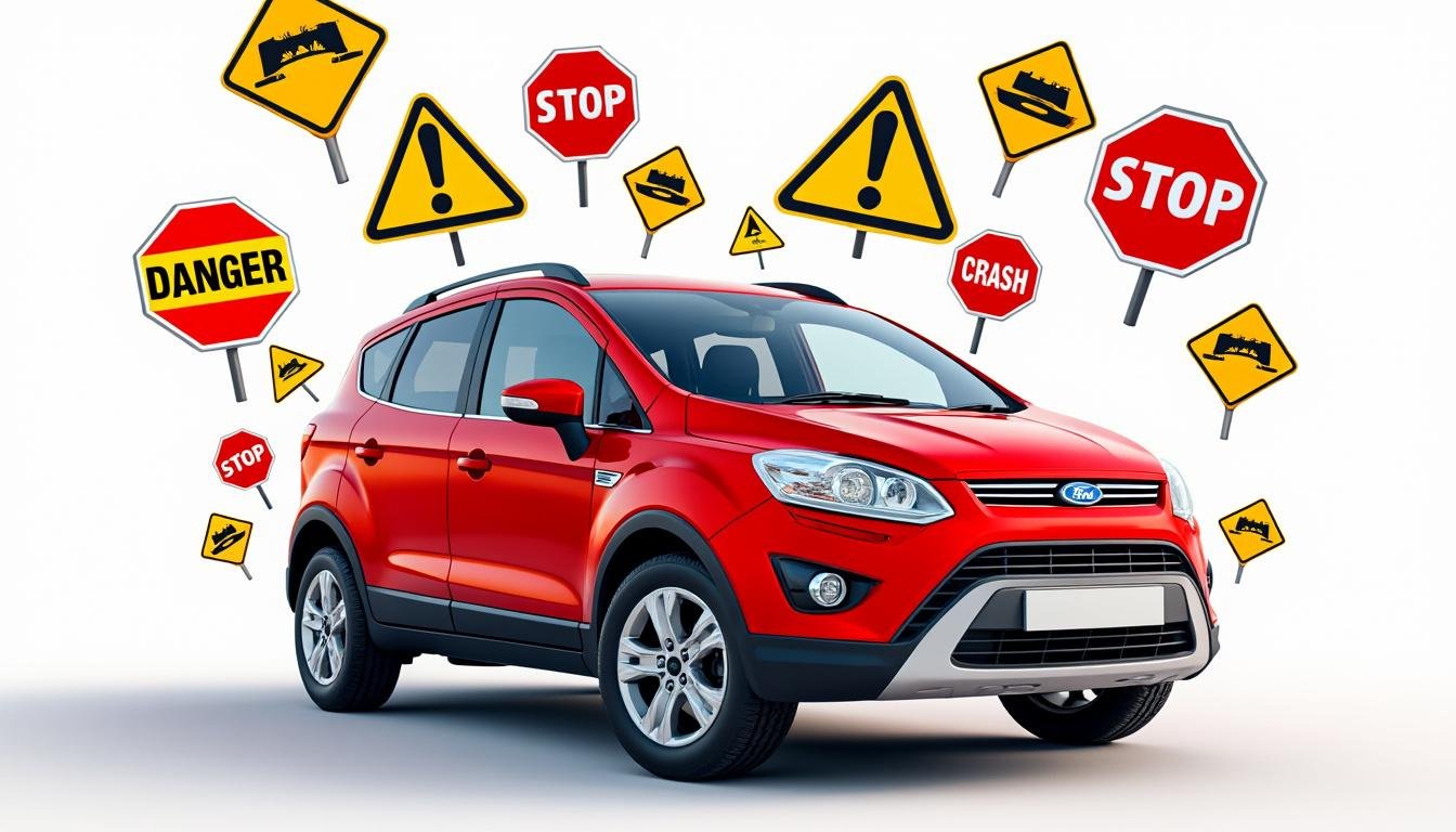 découvrez les pièges courants à éviter lors de l'achat ou de l'entretien de votre ford kuga. évitez les dépenses imprévues et assurez-vous de faire un choix éclairé pour profiter pleinement de votre véhicule tout en préservant votre budget.