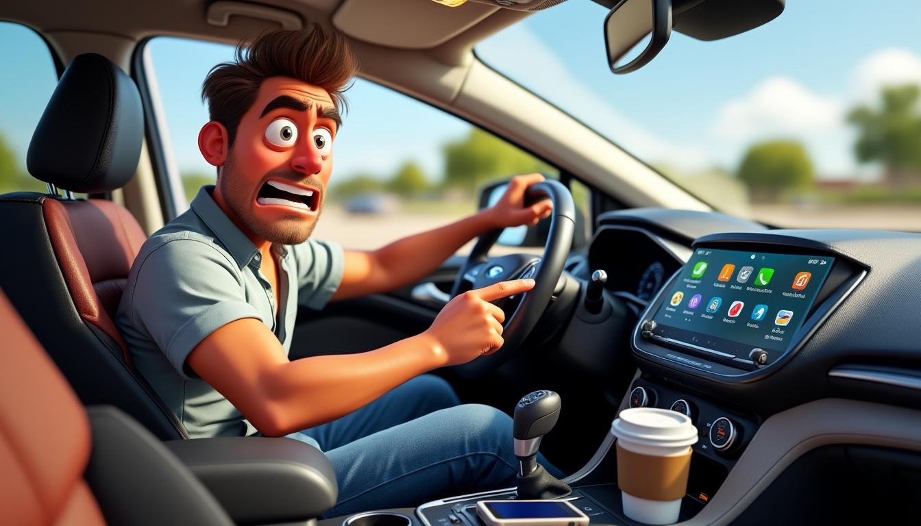 découvrez les pièges à éviter lors de l'achat ou de l'entretien de votre ford kuga. cette guide incontournable vous fera économiser temps et argent en vous aidant à éviter les erreurs coûteuses. ne laissez pas des détails négligés vous jouer des tours !