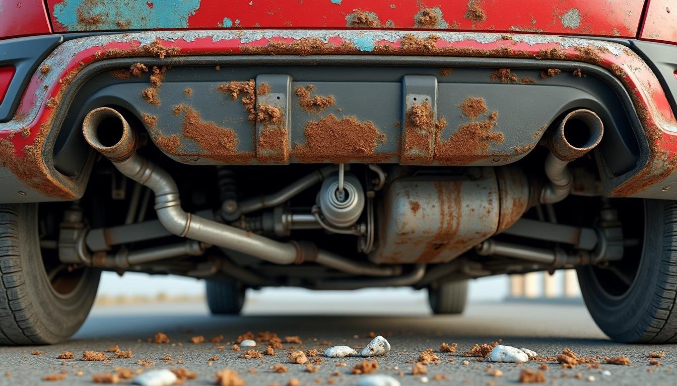 découvrez les pièges à éviter lors de l'achat ou de l'entretien de votre ford kuga. protégez votre investissement grâce à nos conseils experts et évitez les erreurs coûteuses qui pourraient impacter votre expérience automobile.