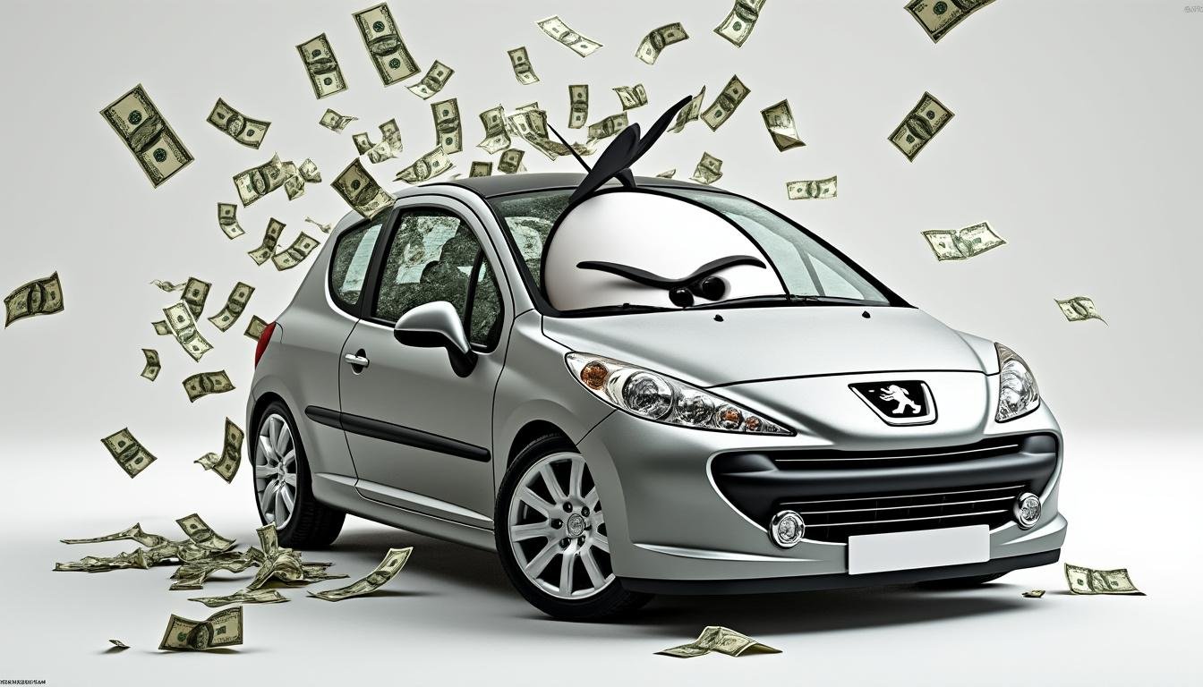 découvrez les raisons essentielles qui pourraient vous faire hésiter avant d'acheter une peugeot 207. analysez les avantages et inconvénients, les problèmes récurrents et les alternatives, afin de faire un choix éclairé pour votre prochain véhicule.