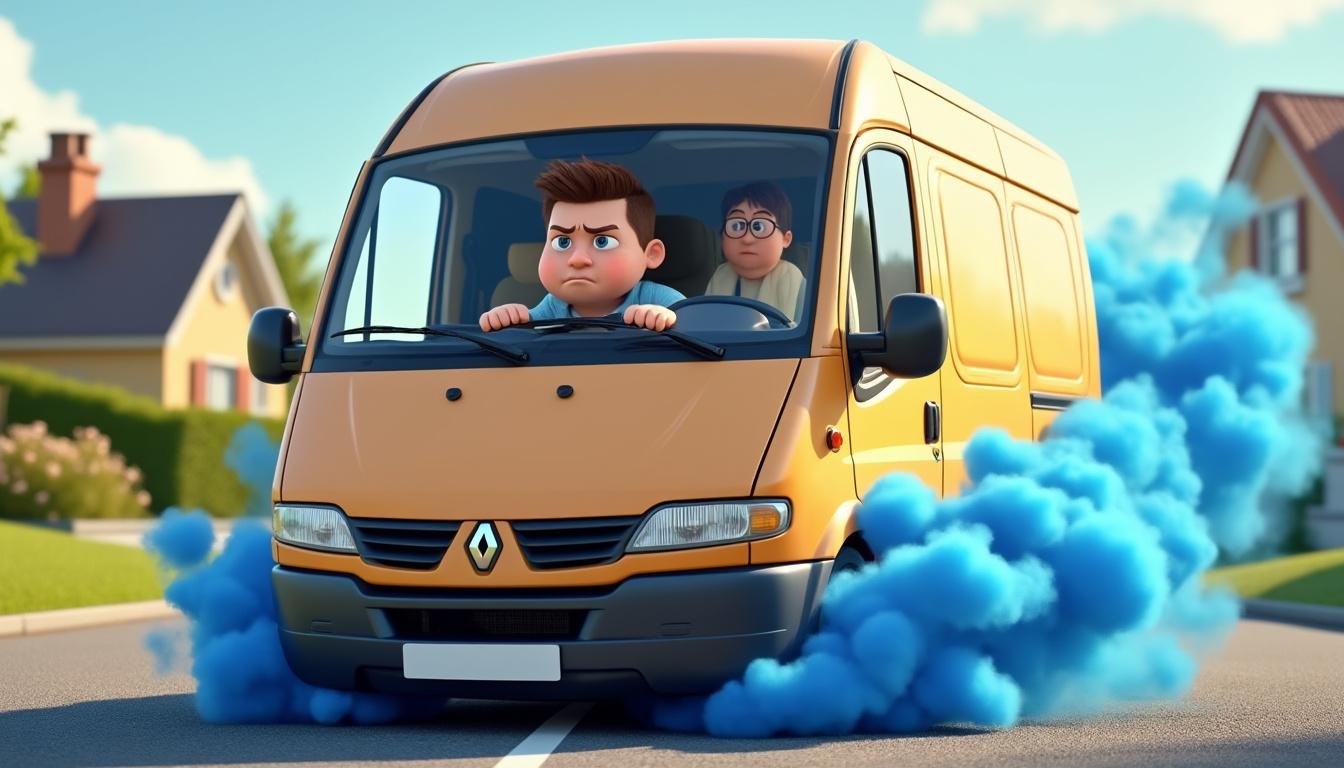 découvrez les erreurs courantes à éviter lors de l'achat ou de l'entretien de votre renault scénic. ce guide pratique vous aidera à prendre des décisions éclairées et à profiter pleinement de votre véhicule, tout en préservant sa durabilité et sa performance.