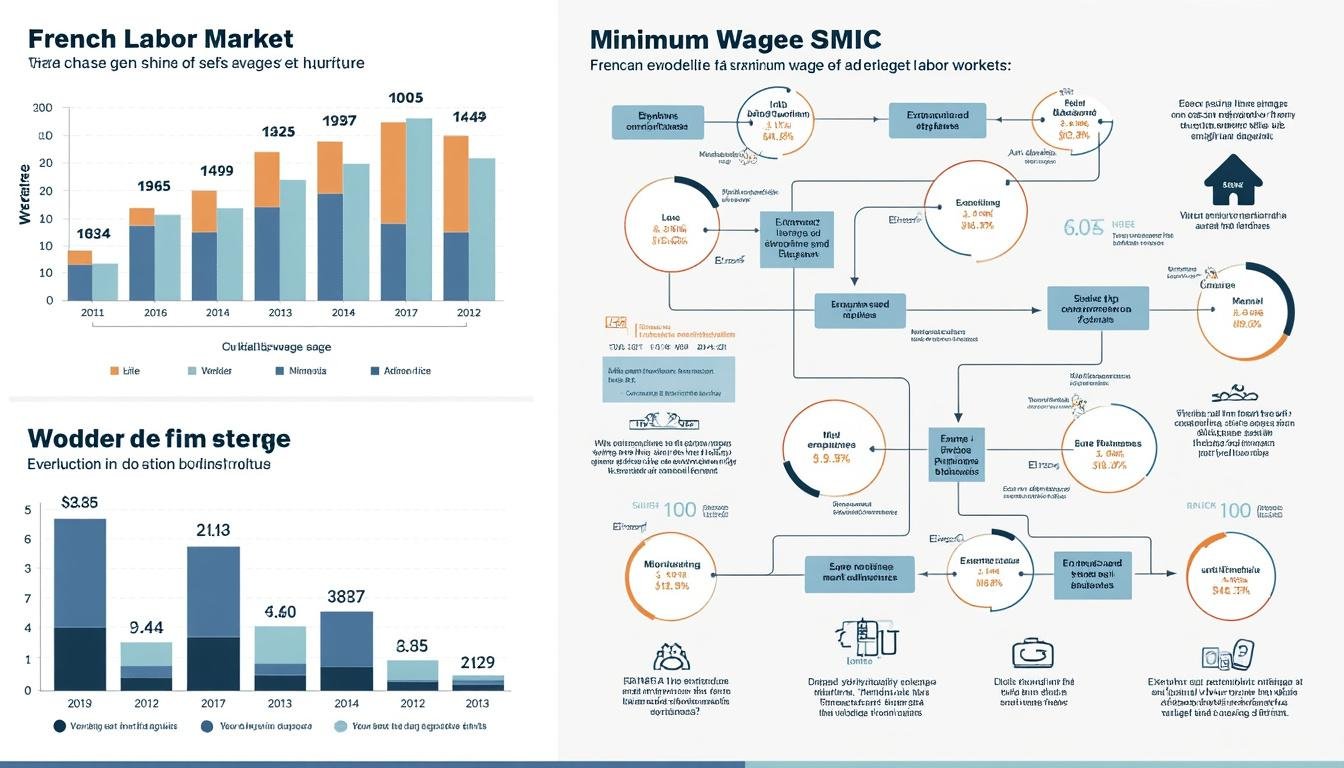 découvrez tout ce qu'il faut savoir sur le montant et l'évolution du smic pour l'année 2024. analyse des changements, impacts sur le pouvoir d'achat et perspectives économiques.