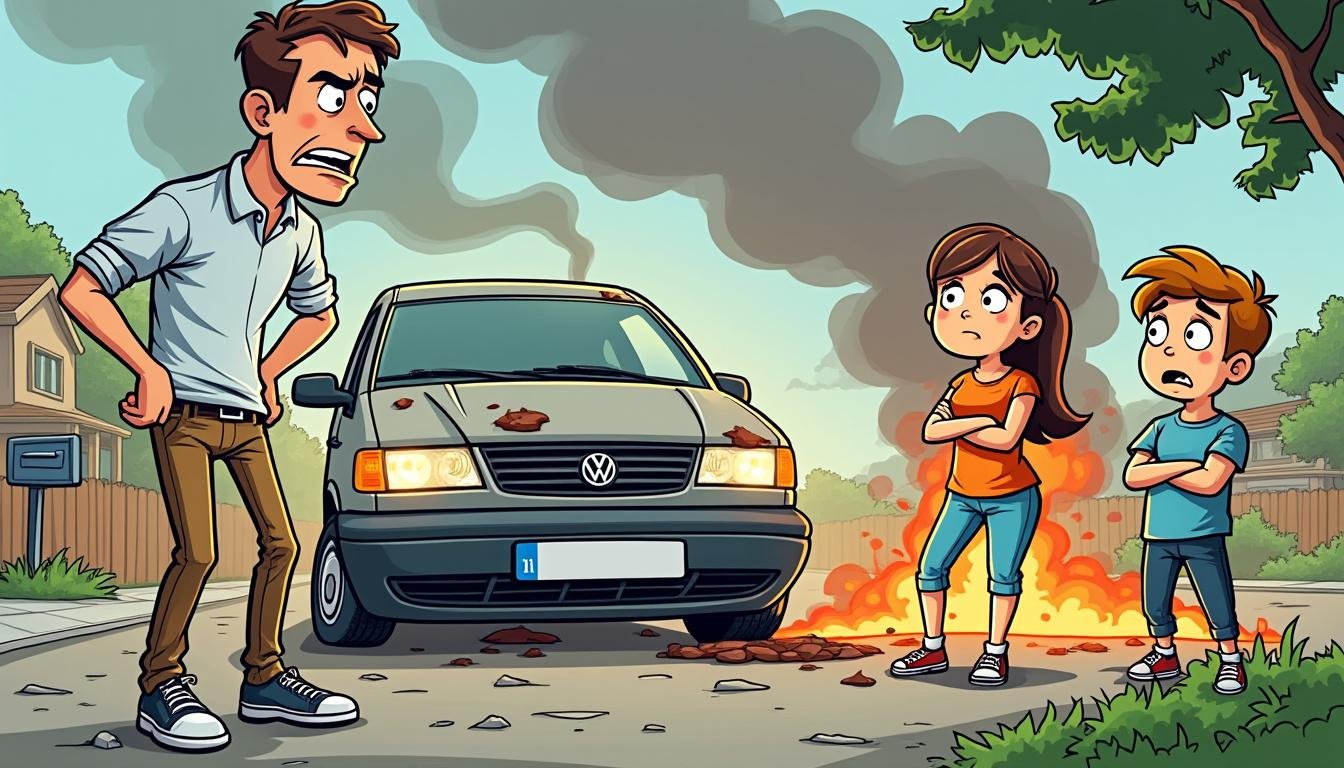 découvrez notre guide complet sur les modèles à éviter du volkswagen touran. analyse des défauts, retours d'expérience et conseils pour faire le meilleur choix lors de l'achat de ce monospace familial. ne laissez pas les mauvaises surprises gâcher votre expérience de conduite.