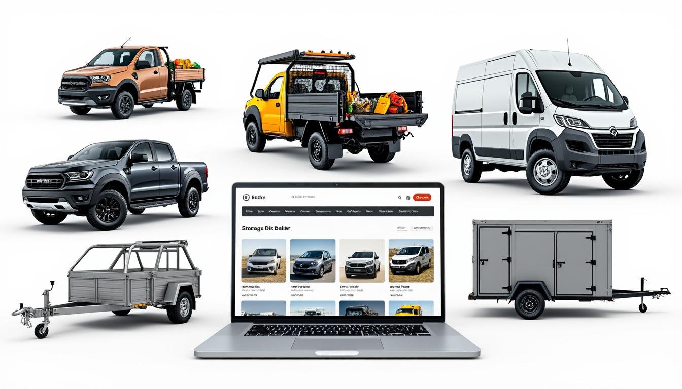 louez un utilitaire facilement et en toute confiance avec turo, la plateforme leader de location entre particuliers. profitez d'offres variées et flexibles pour tous vos besoins de transport.