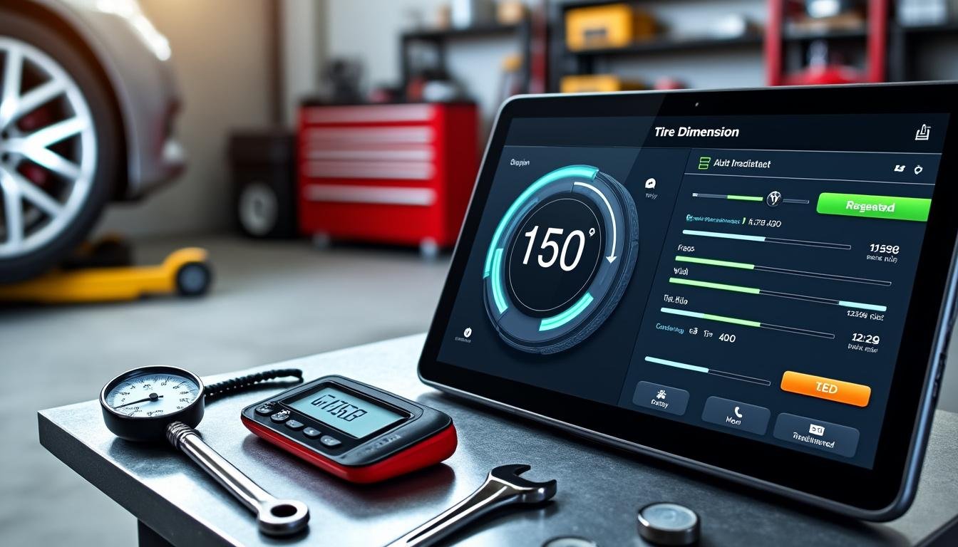 calculez facilement la taille idéale de vos pneus de voiture grâce à l'outil en ligne pratique de pifauto.com, rapide et précis.