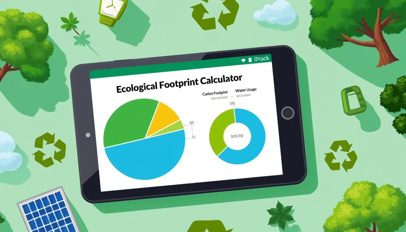 utilisez la calculette écologique de defendscience.org pour mesurer votre empreinte carbone et découvrez comment réduire votre impact environnemental facilement.