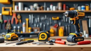 découvrez la liste d'outils essentielle sur r-diffusion.org pour maîtriser les bases solides du bricolage moderne et réaliser vos projets avec efficacité.